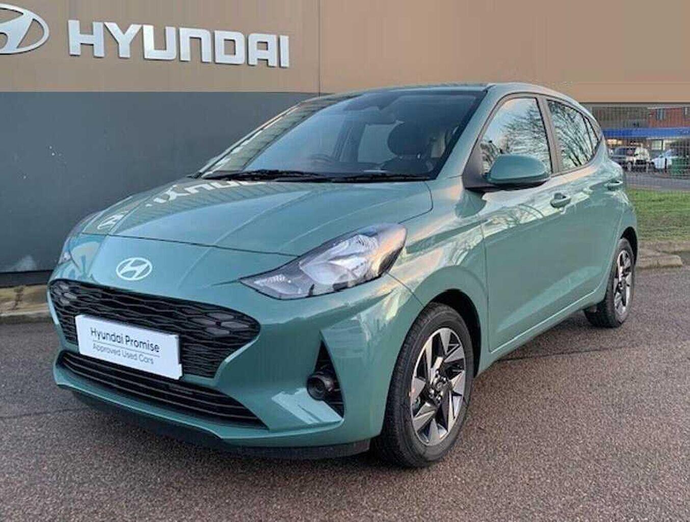 Used Hyundai i10 2025 for sale - 77510620: Photo 19