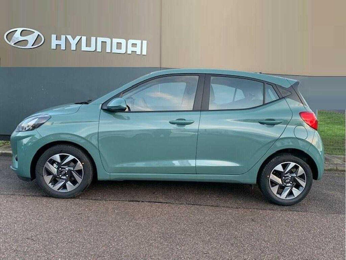 Used Hyundai i10 2025 for sale - 77510620: Photo 3