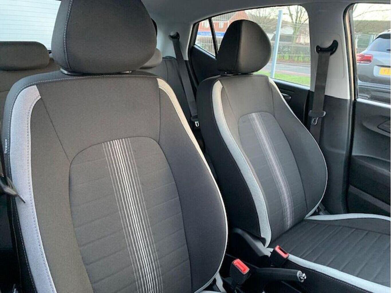 Used Hyundai i10 2025 for sale - 77510620: Photo 8