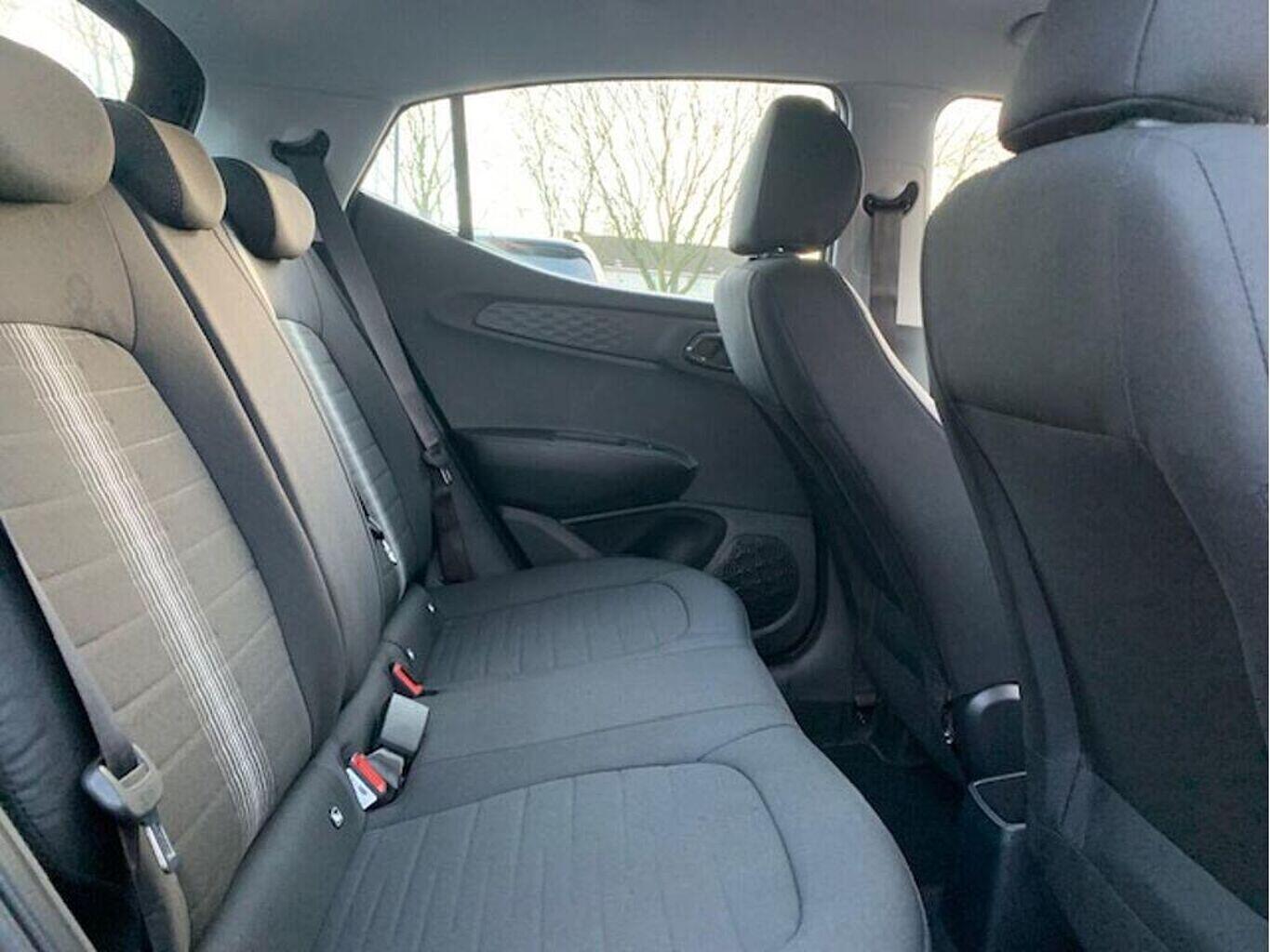 Used Hyundai i10 2025 for sale - 77510620: Photo 9