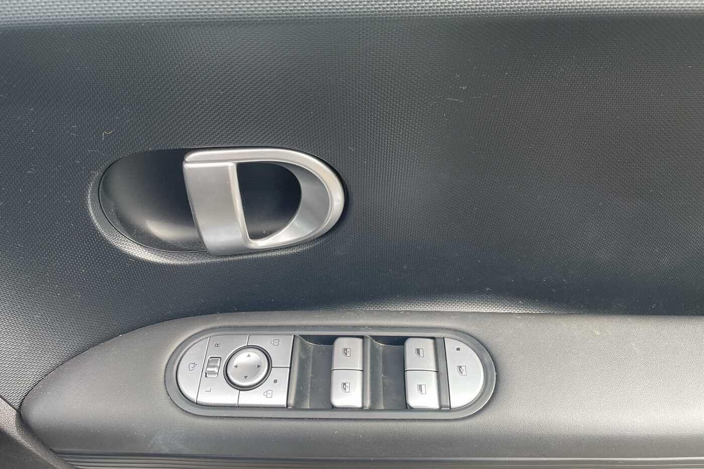 Used Hyundai IONIQ 5 2022 for sale - 76337224: Photo 12