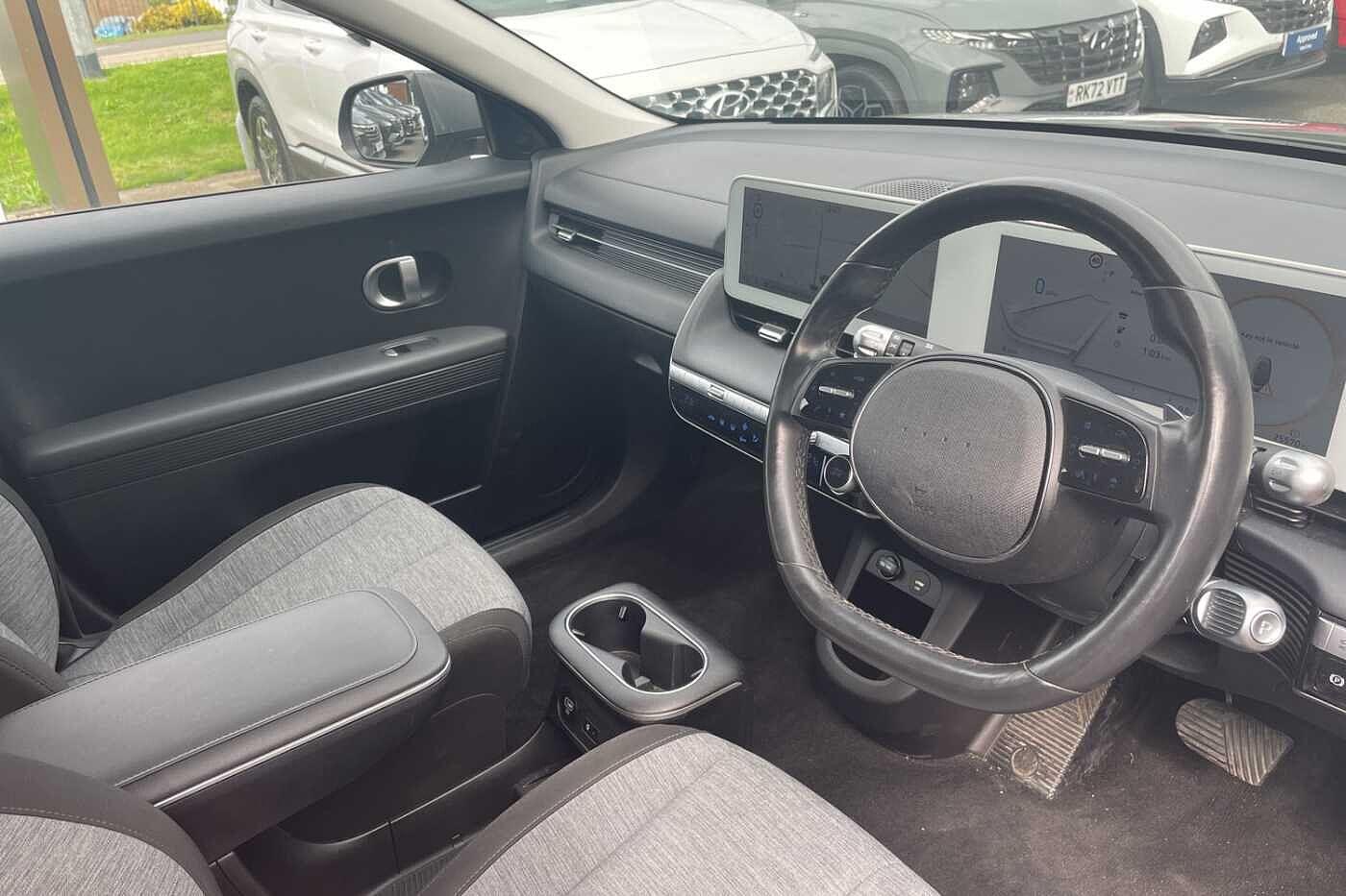 Used Hyundai IONIQ 5 2022 for sale - 76337224: Photo 13