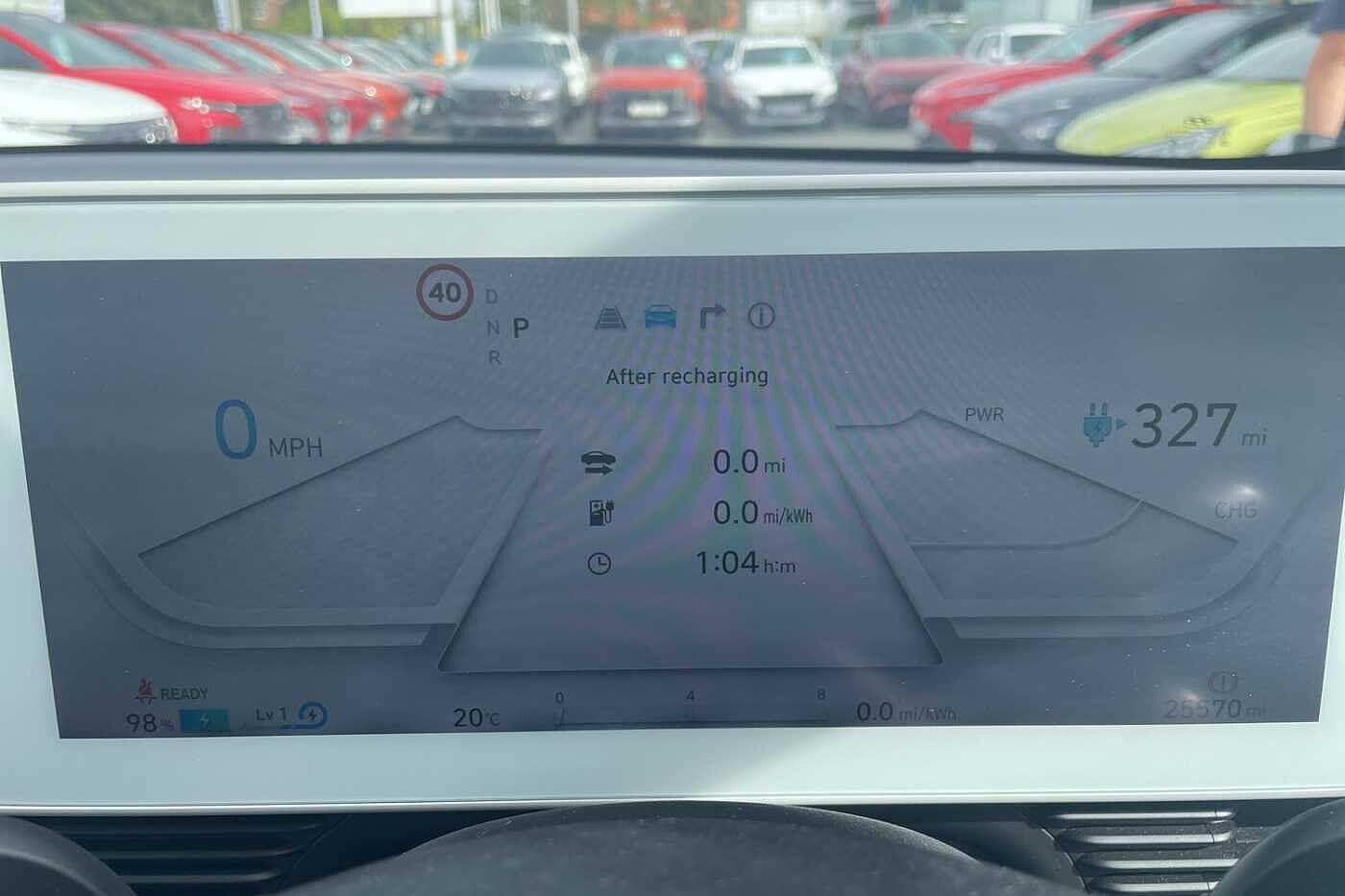 Used Hyundai IONIQ 5 2022 for sale - 76337224: Photo 14