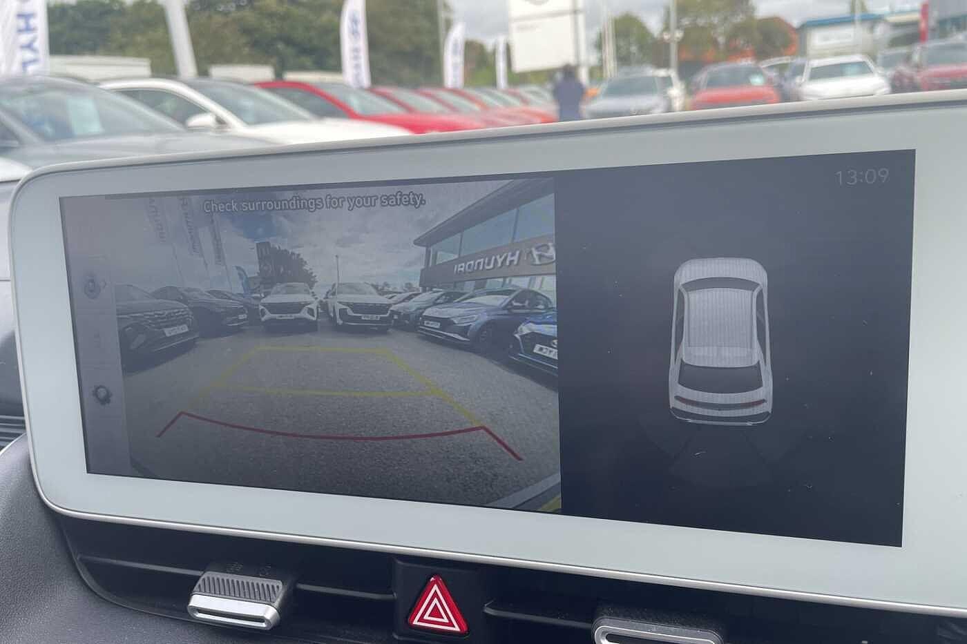 Used Hyundai IONIQ 5 2022 for sale - 76337224: Photo 17