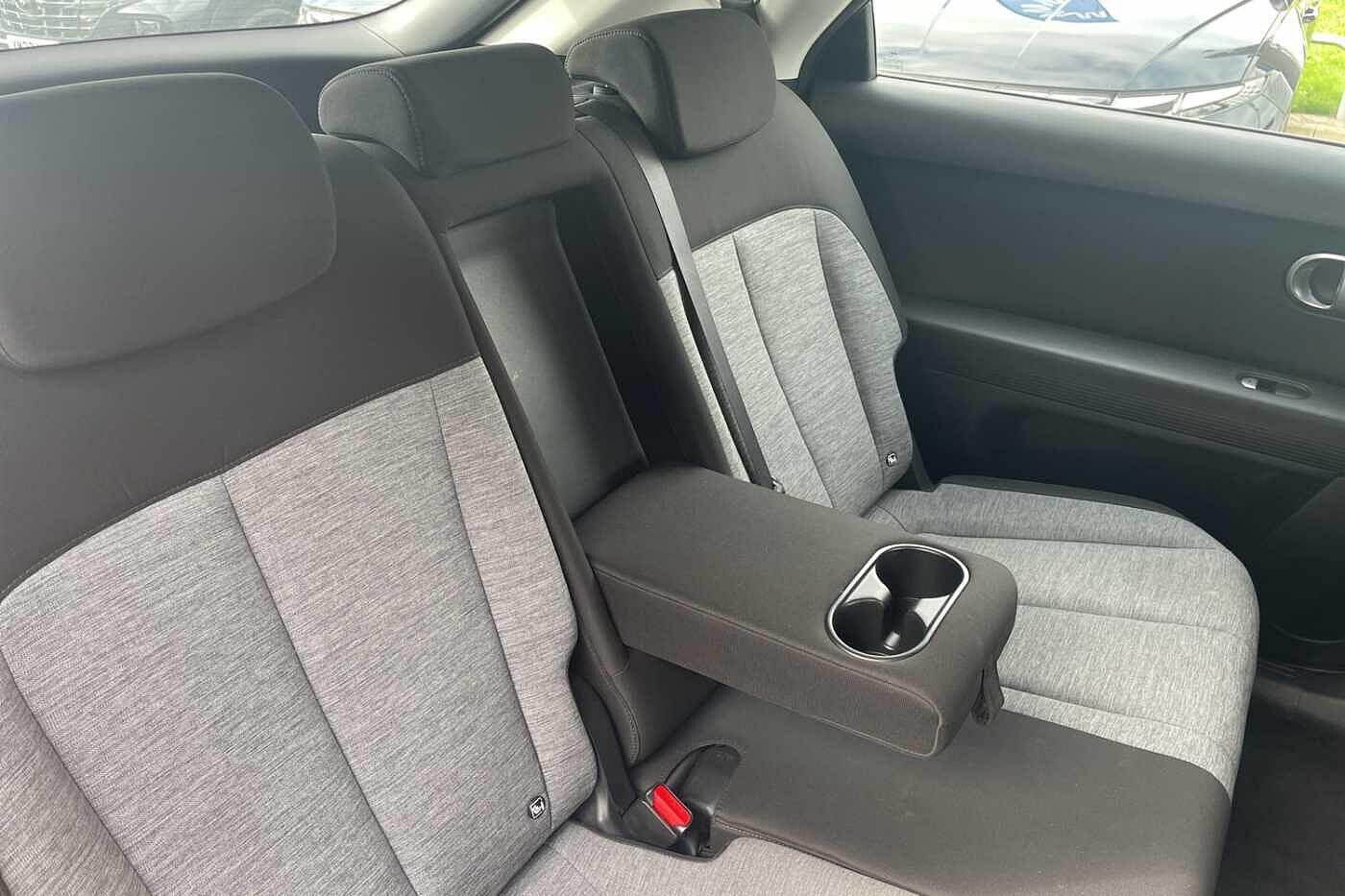Used Hyundai IONIQ 5 2022 for sale - 76337224: Photo 18