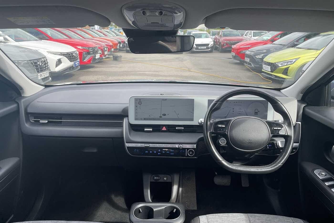 Used Hyundai IONIQ 5 2022 for sale - 76337224: Photo 19