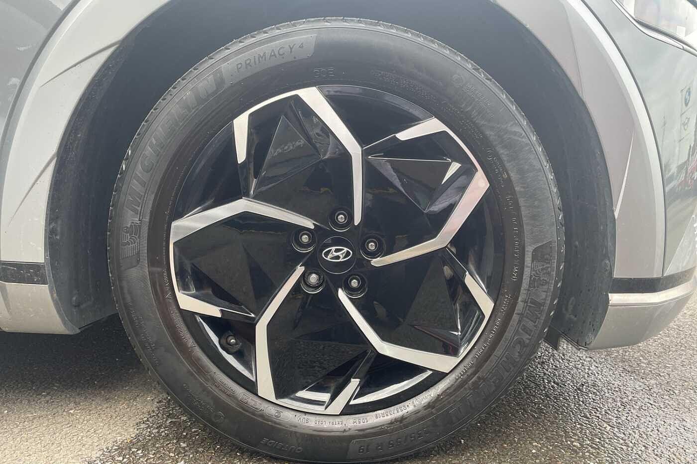 Used Hyundai IONIQ 5 2022 for sale - 76337224: Photo 9