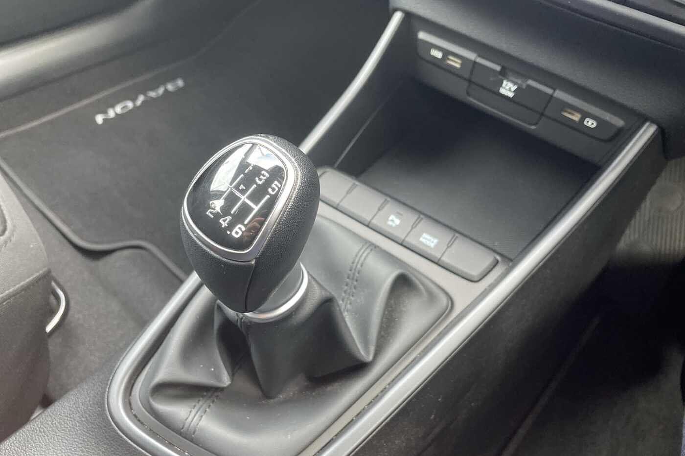 Used Hyundai BAYON 2022 for sale - 76657004: Photo 14