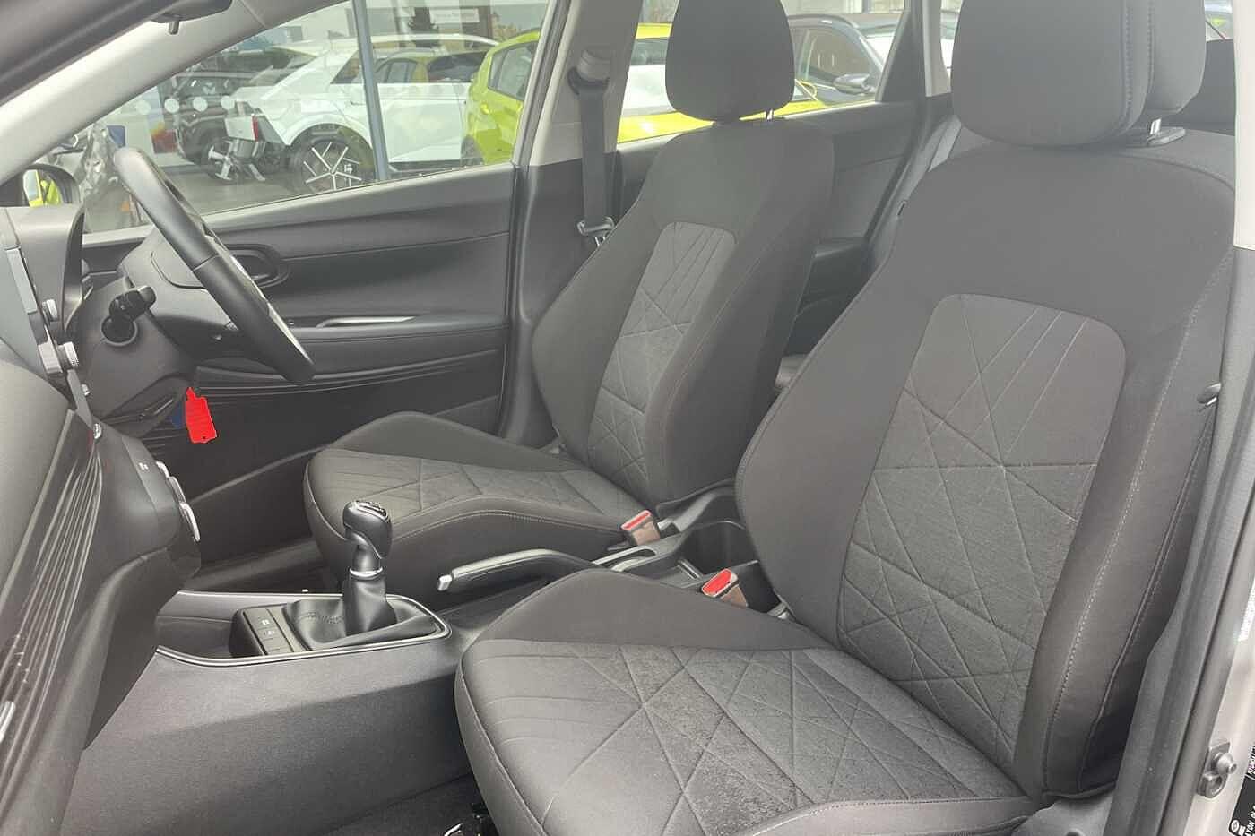 Used Hyundai BAYON 2022 for sale - 76657004: Photo 17