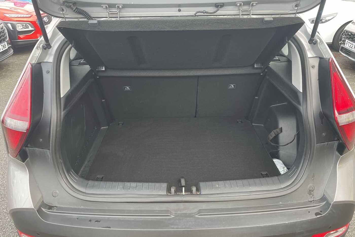 Used Hyundai BAYON 2022 for sale - 76657004: Photo 19