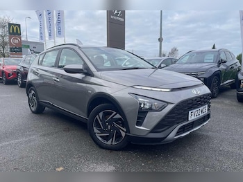 Hyundai - BAYON