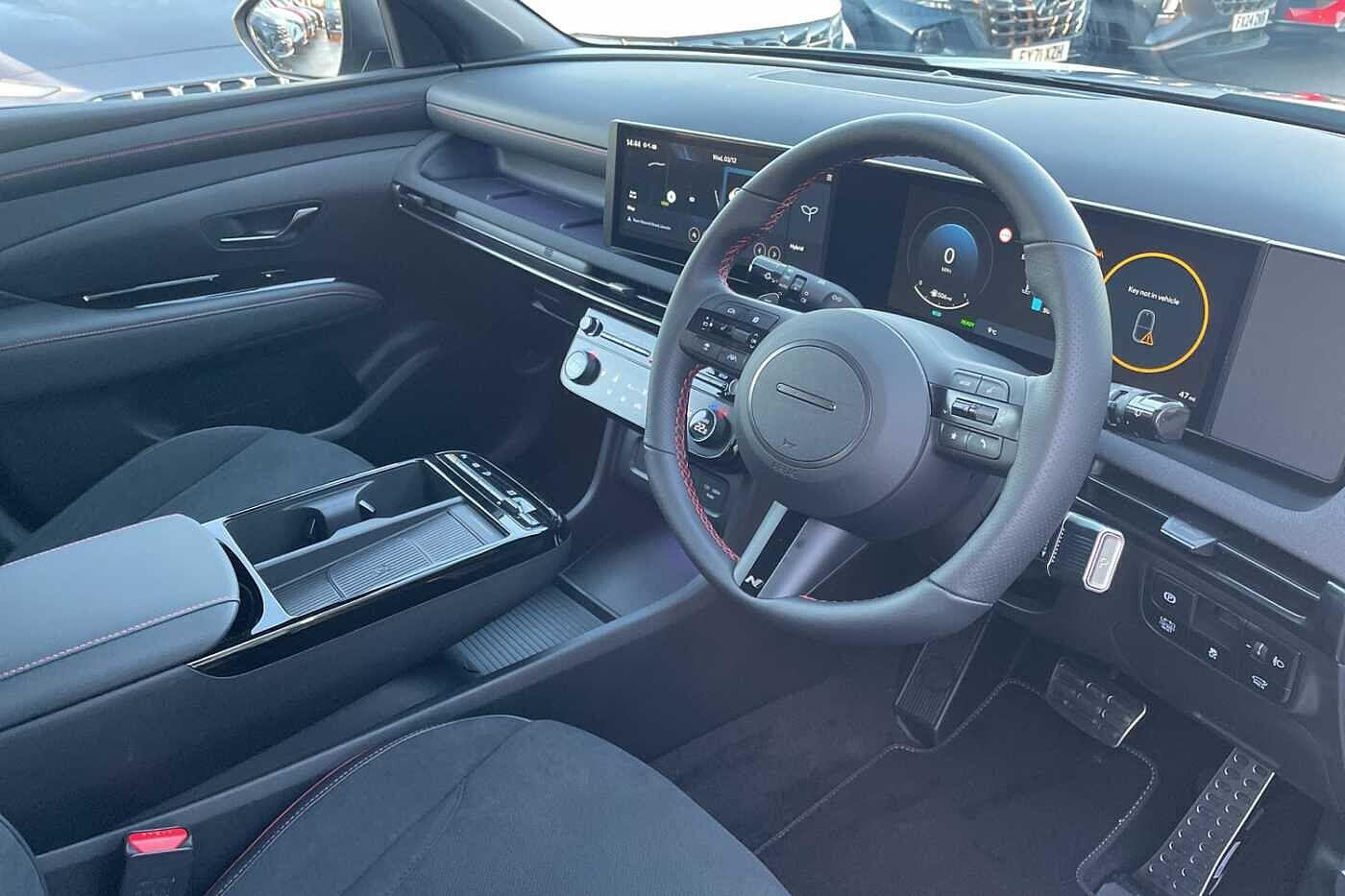 Used Hyundai TUCSON 2025 for sale - 76824502: Photo 11