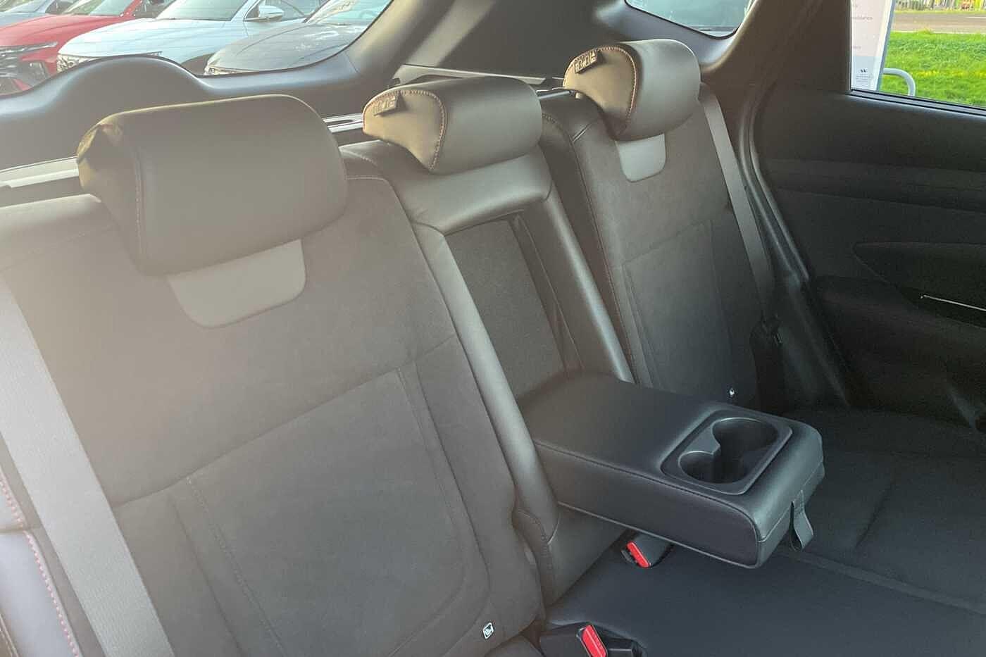 Used Hyundai TUCSON 2025 for sale - 76824502: Photo 12