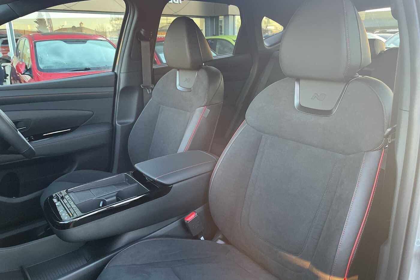 Used Hyundai TUCSON 2025 for sale - 76824502: Photo 14