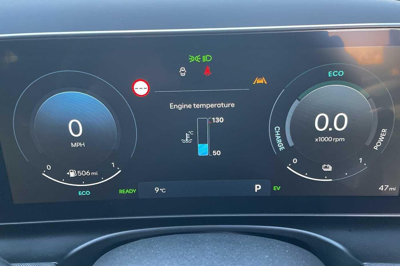 Used Hyundai TUCSON 2025 for sale - 76824502: Photo 15