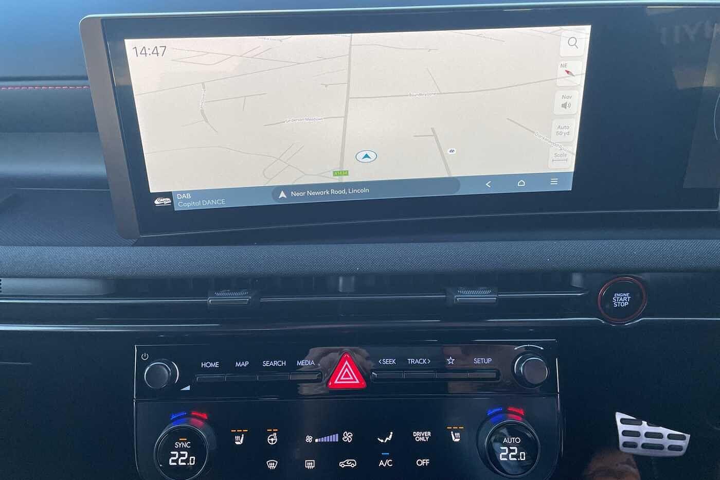 Used Hyundai TUCSON 2025 for sale - 76824502: Photo 16