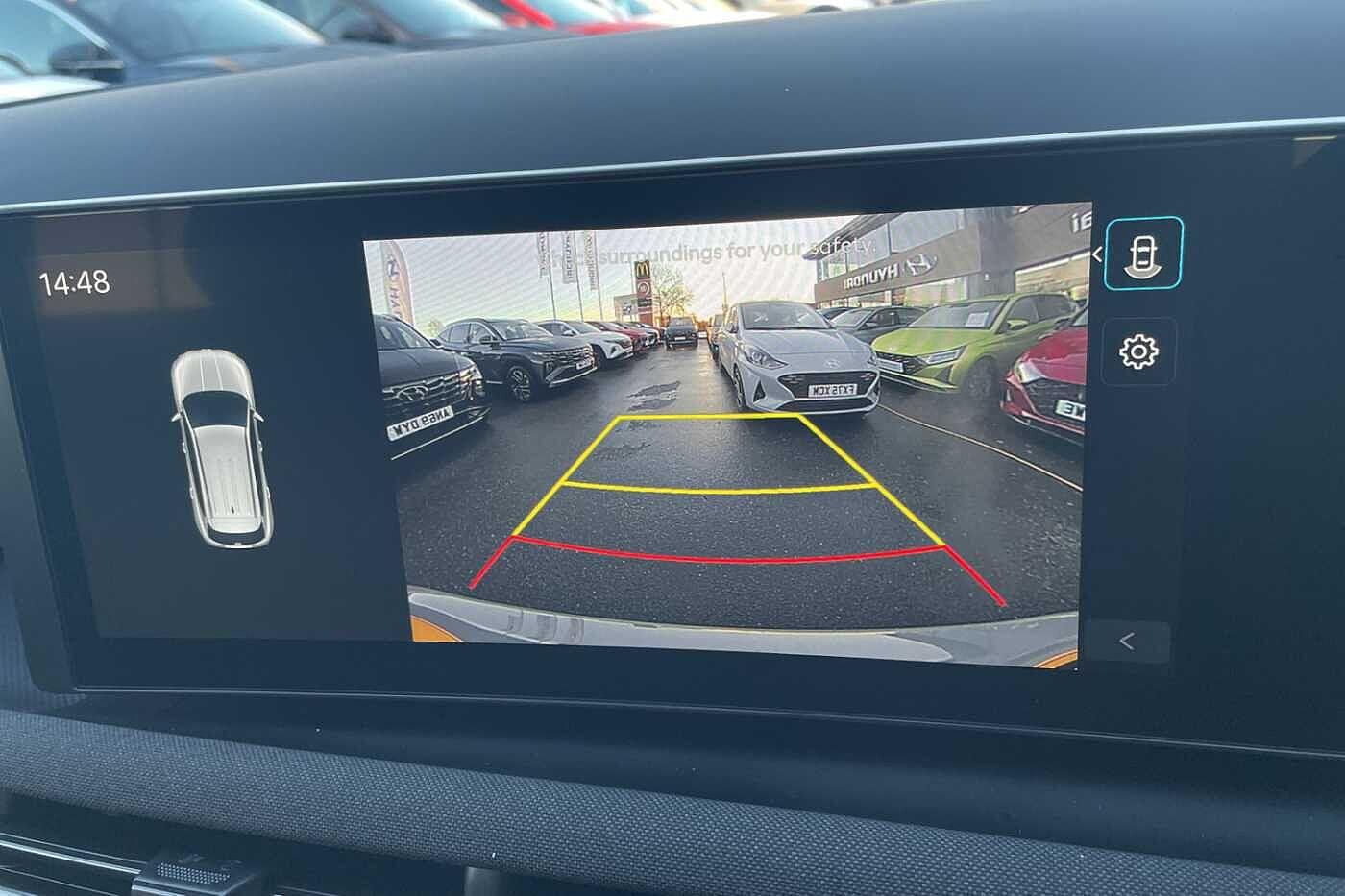 Used Hyundai TUCSON 2025 for sale - 76824502: Photo 17