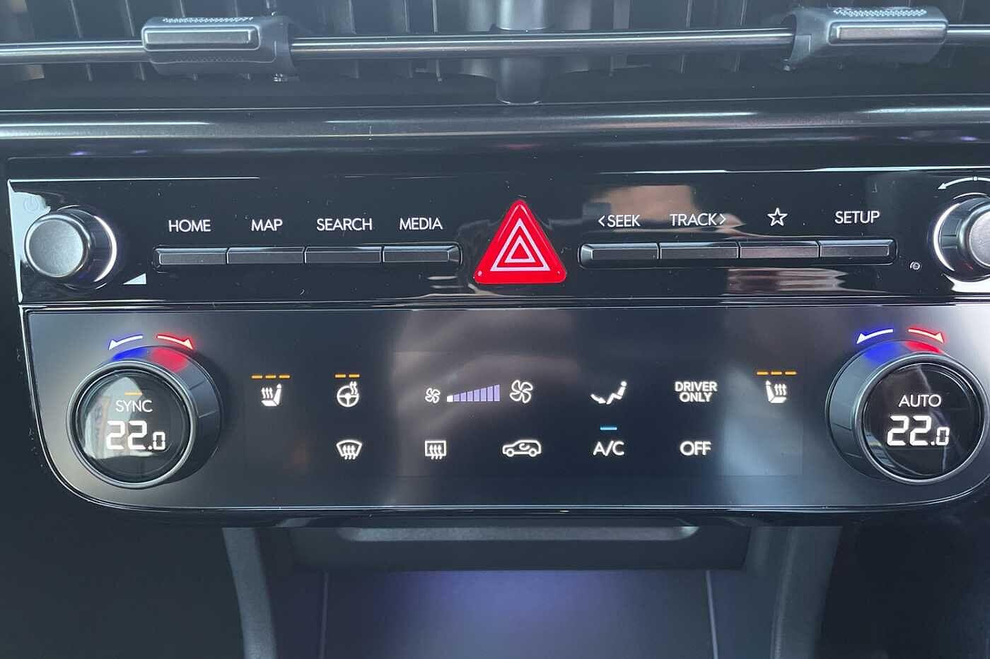 Used Hyundai TUCSON 2025 for sale - 76824502: Photo 18