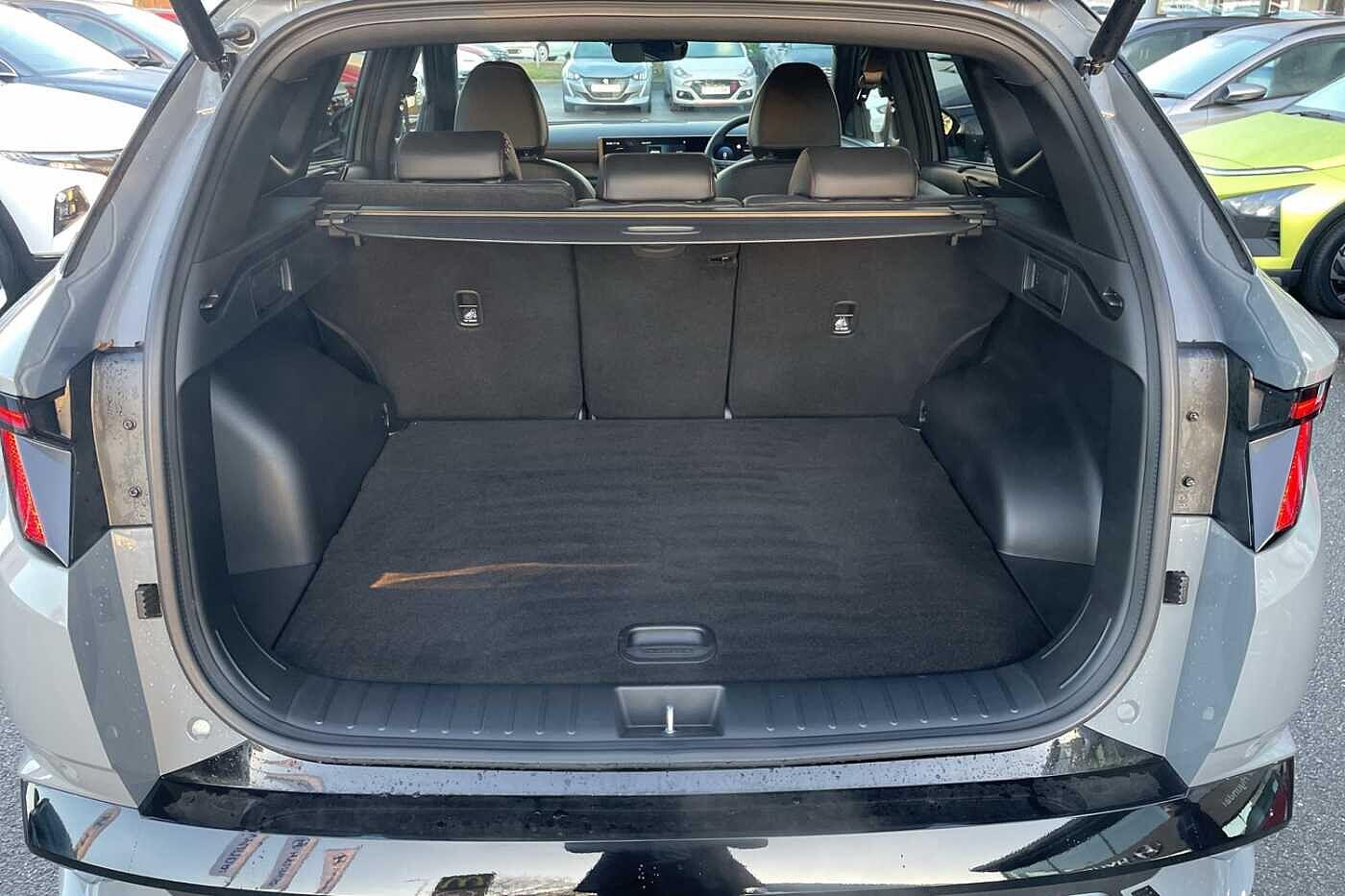 Used Hyundai TUCSON 2025 for sale - 76824502: Photo 9