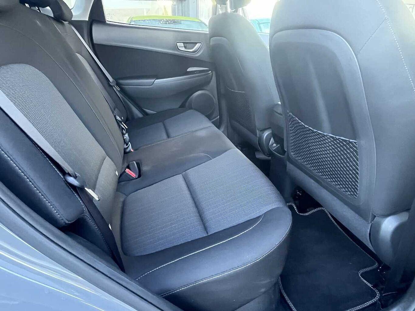 Used Hyundai KONA for sale - 77331166: Photo 10