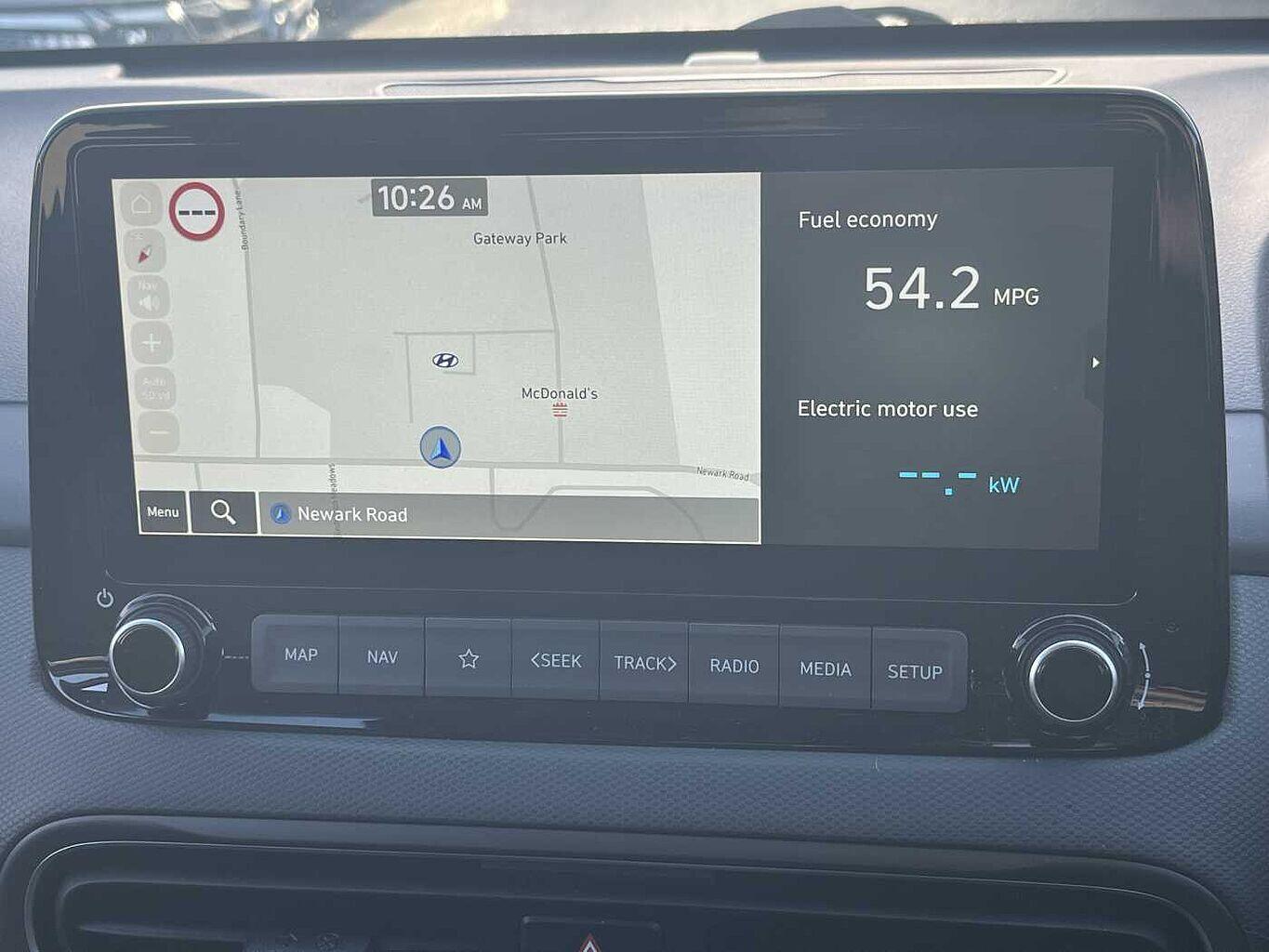 Used Hyundai KONA for sale - 77331166: Photo 11