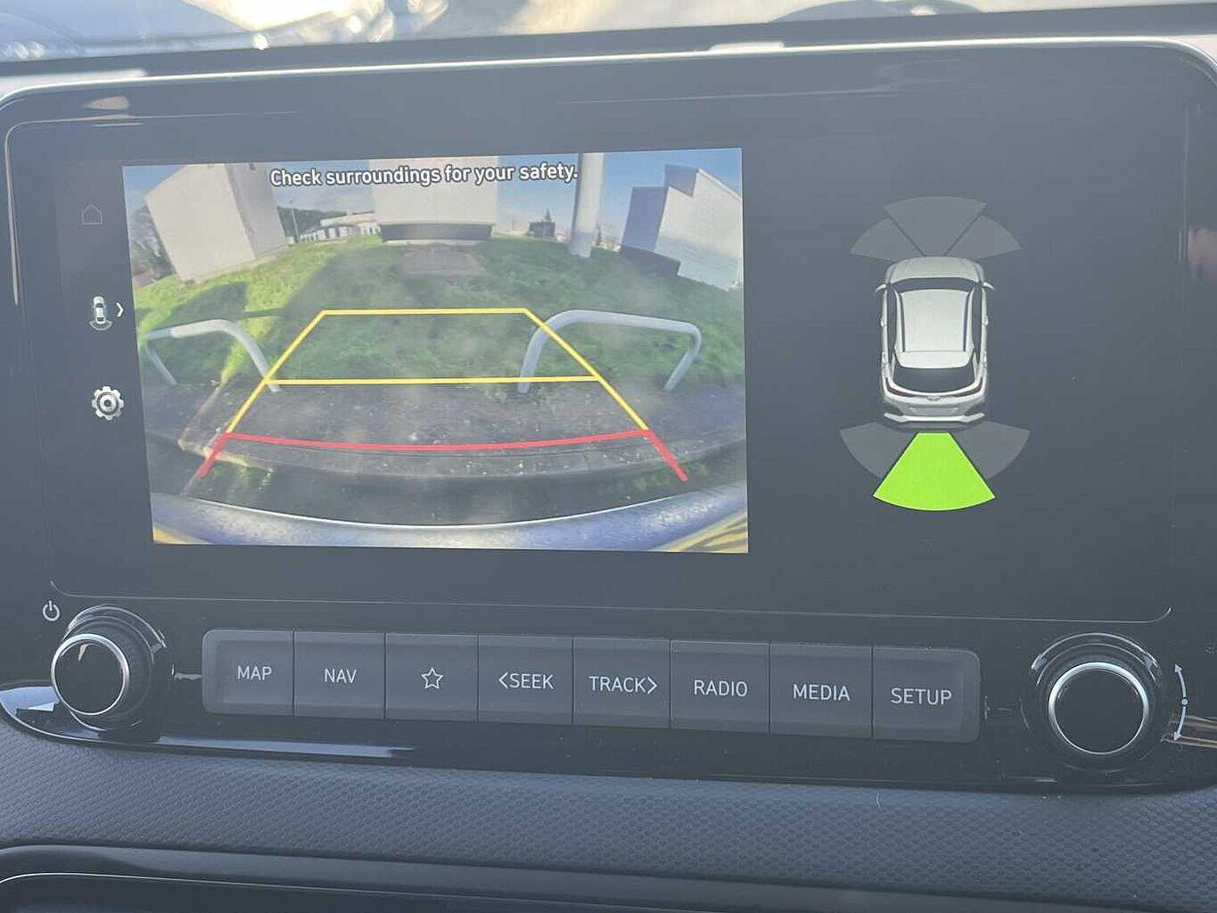 Used Hyundai KONA for sale - 77331166: Photo 12