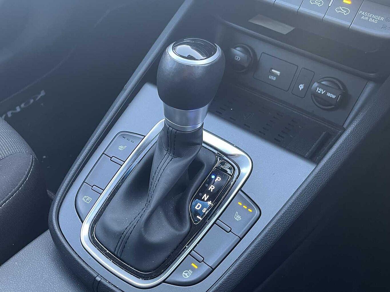 Used Hyundai KONA for sale - 77331166: Photo 13