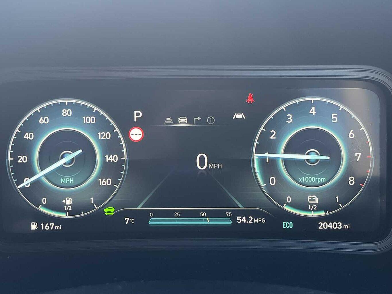 Used Hyundai KONA for sale - 77331166: Photo 19