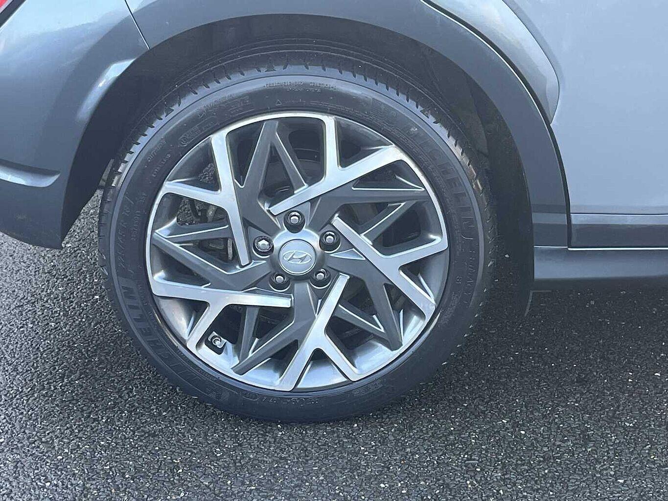 Used Hyundai KONA for sale - 77331166: Photo 20