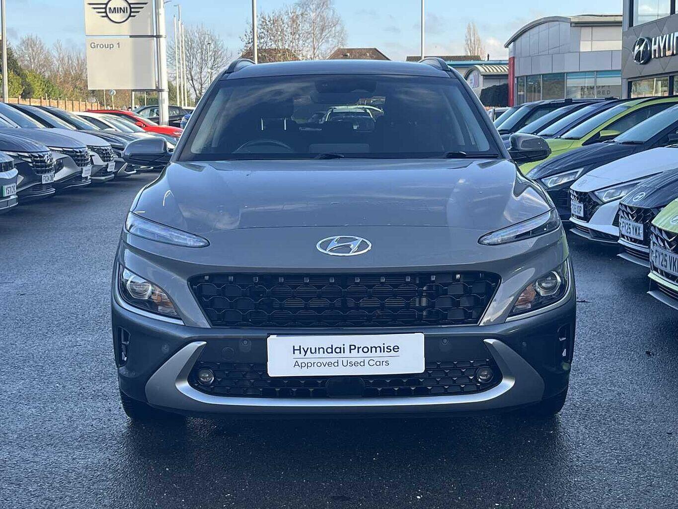 Used Hyundai KONA for sale - 77331166: Photo 4