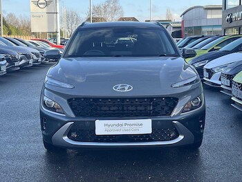 Used Hyundai KONA 2022 for sale - 77331166: Photo