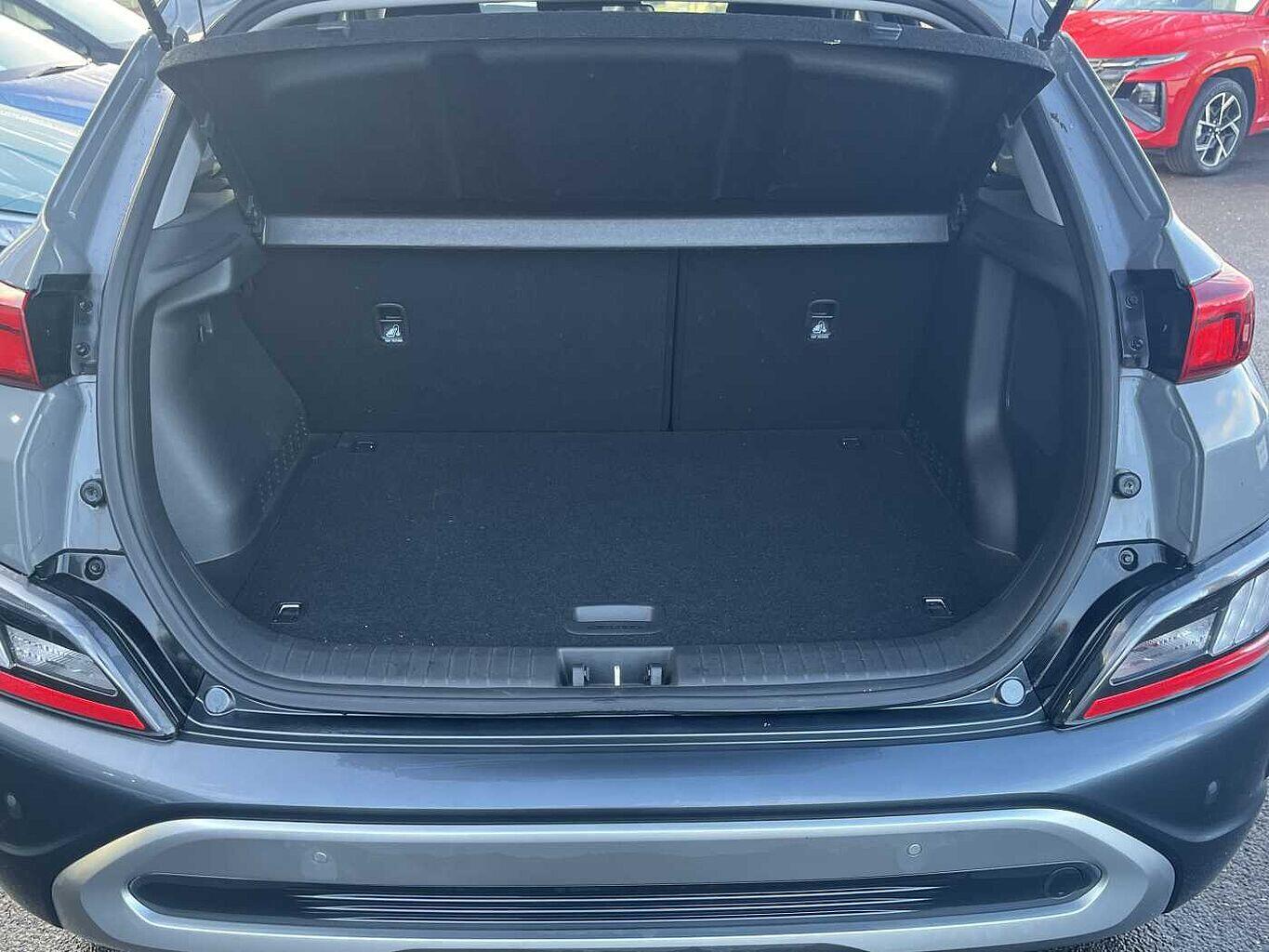 Used Hyundai KONA for sale - 77331166: Photo 6