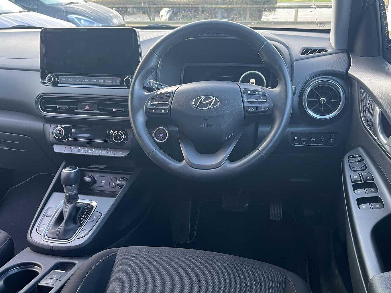 Used Hyundai KONA for sale - 77331166: Photo 7