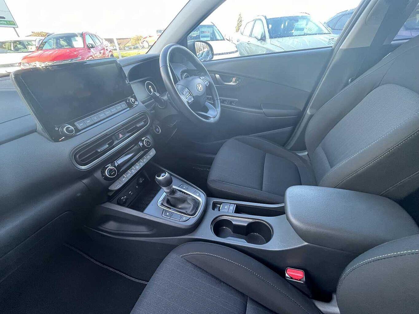 Used Hyundai KONA for sale - 77331166: Photo 8