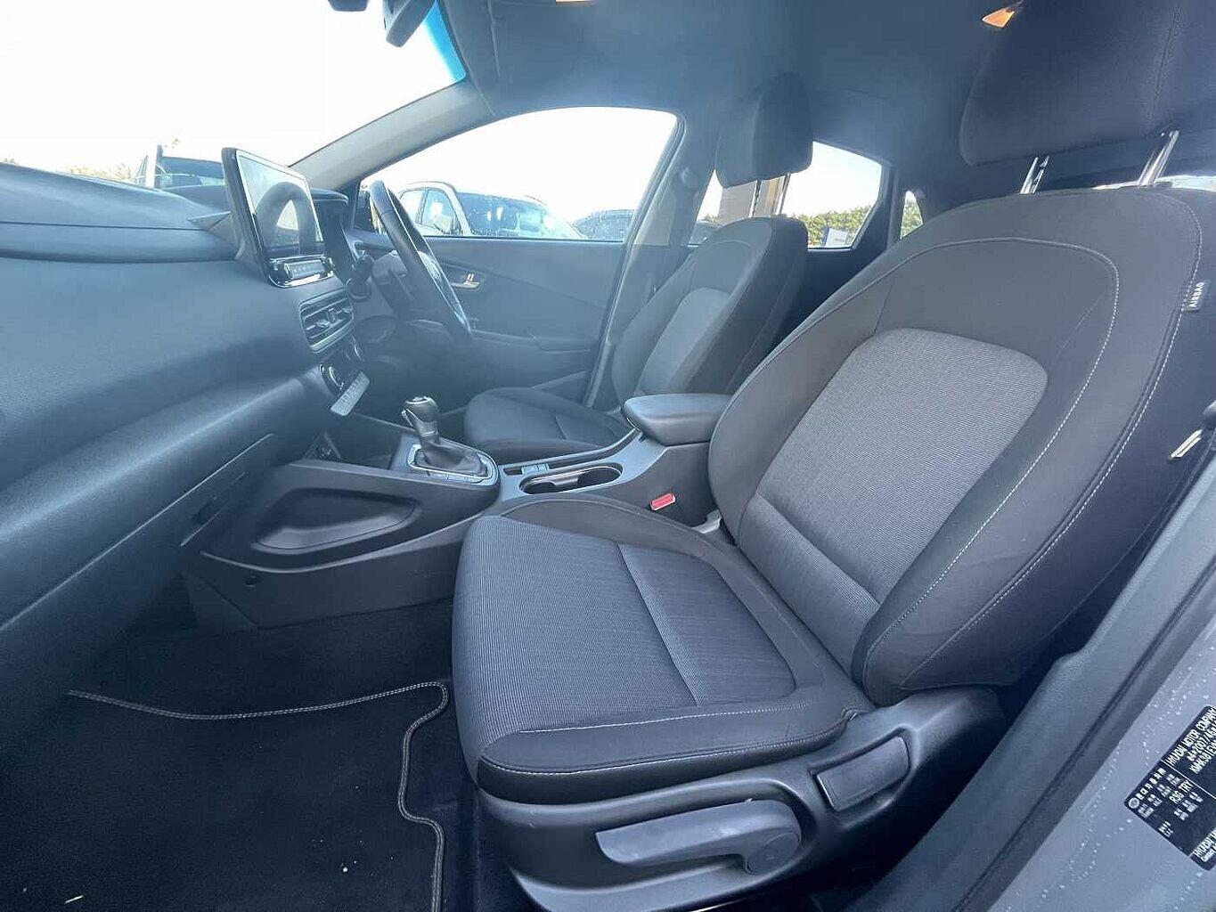 Used Hyundai KONA for sale - 77331166: Photo 9