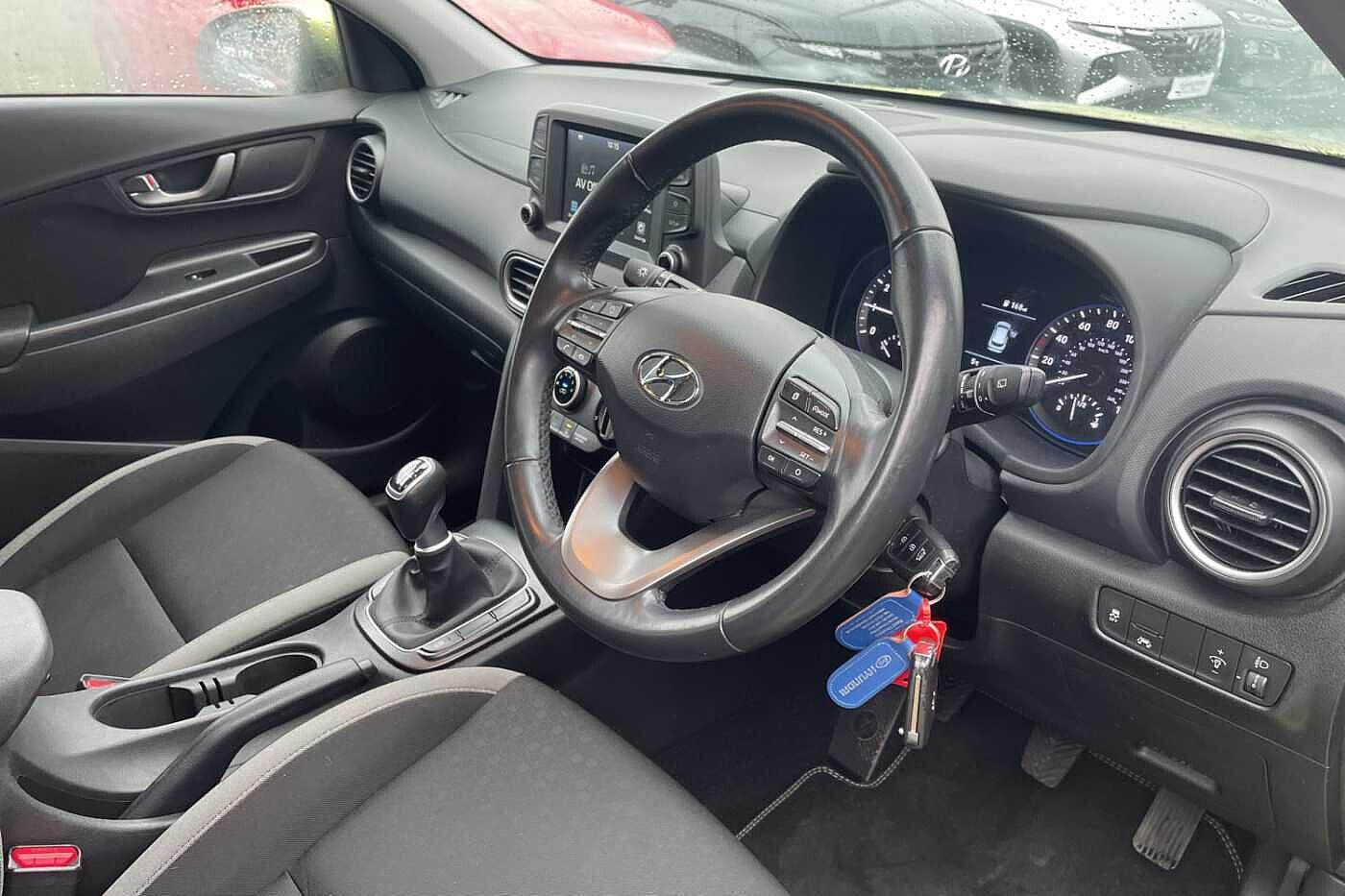 Used Hyundai KONA 2019 for sale - 77511040: Photo 10
