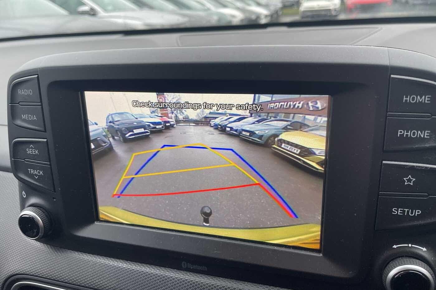 Used Hyundai KONA 2019 for sale - 77511040: Photo 13