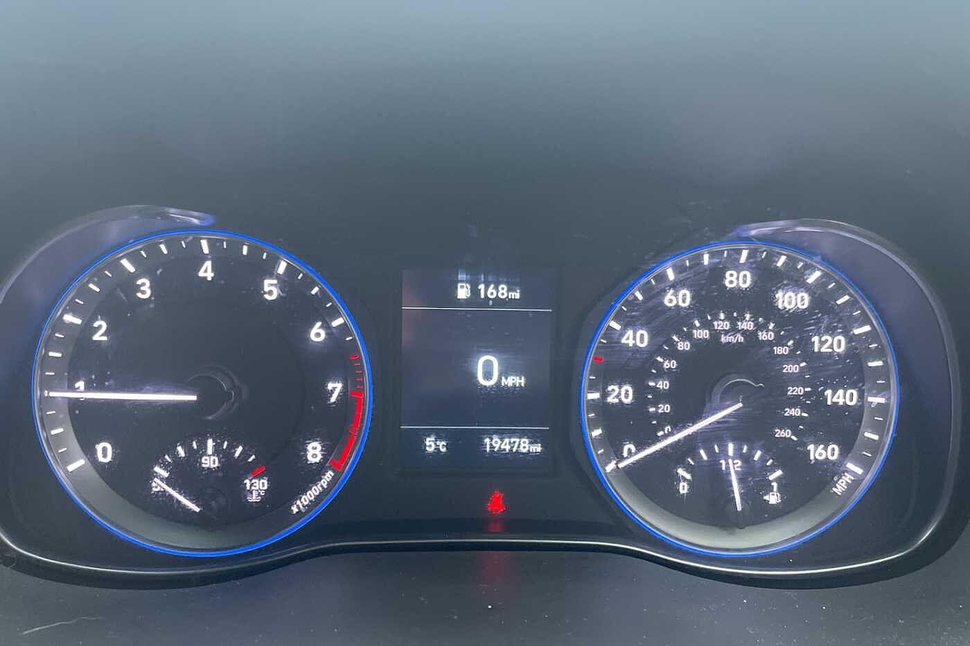 Used Hyundai KONA 2019 for sale - 77511040: Photo 17