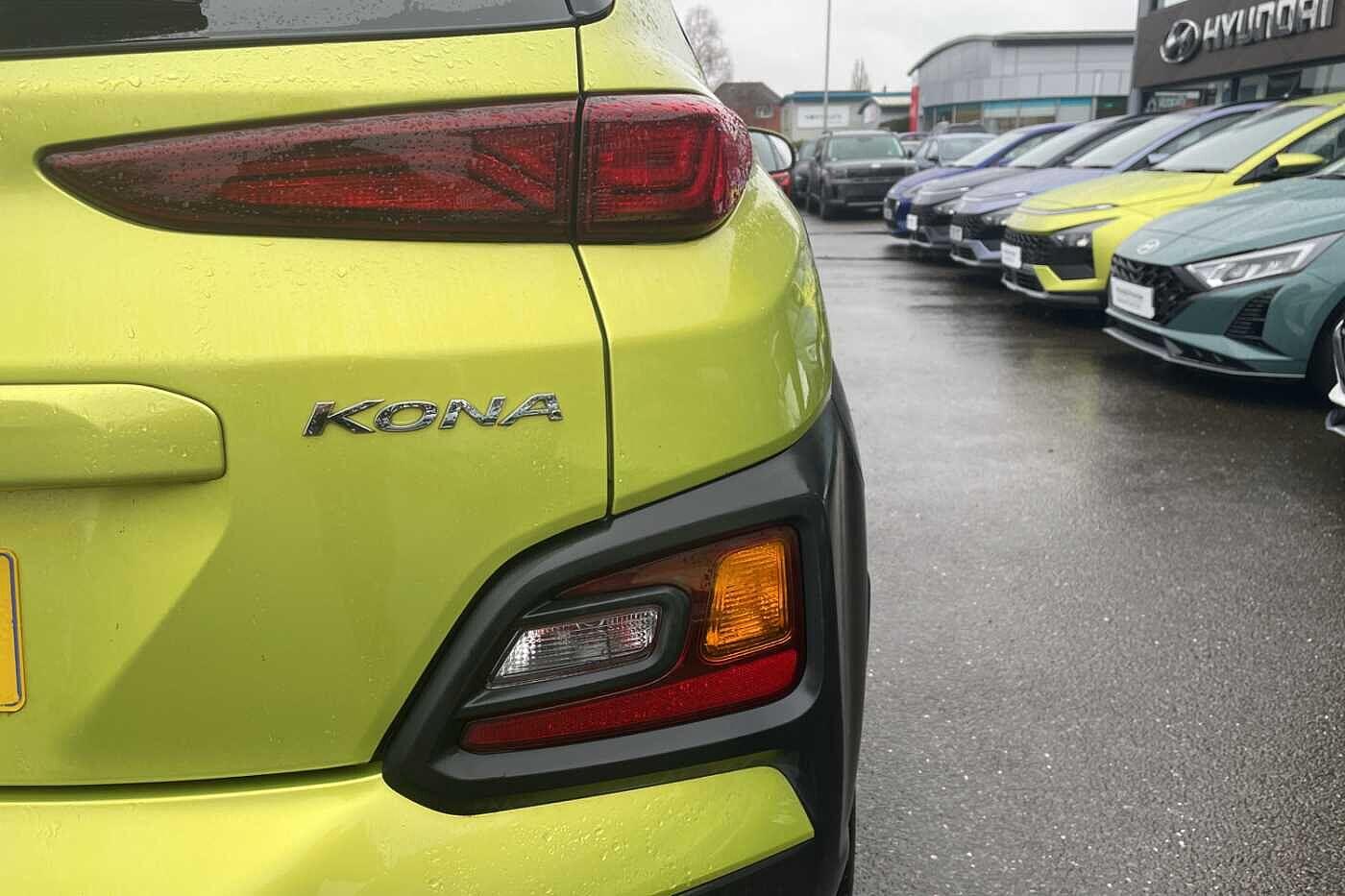 Used Hyundai KONA 2019 for sale - 77511040: Photo 20