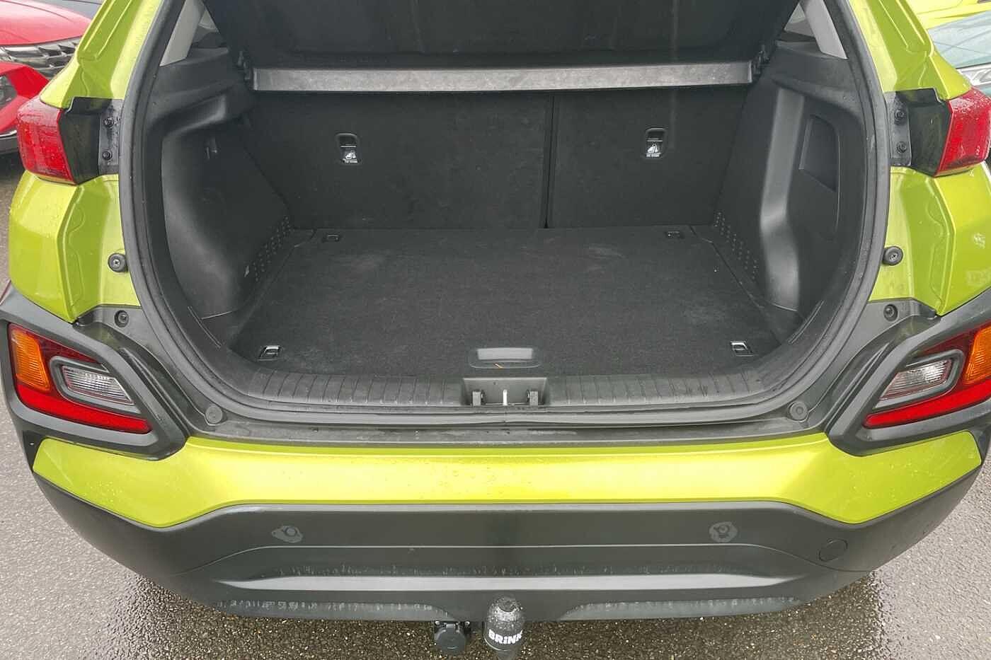 Used Hyundai KONA 2019 for sale - 77511040: Photo 8