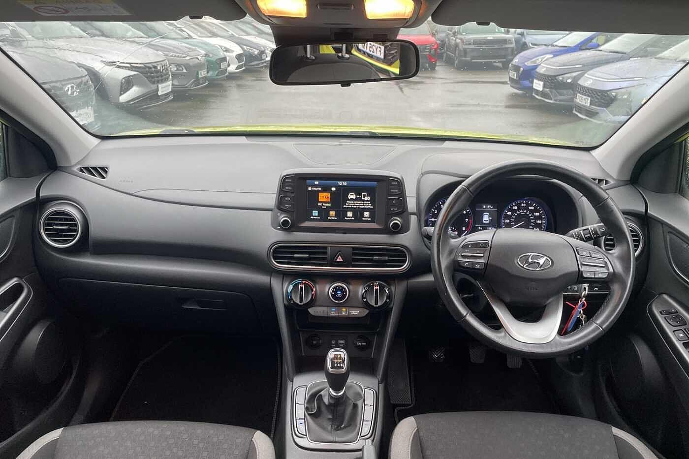 Used Hyundai KONA 2019 for sale - 77511040: Photo 9