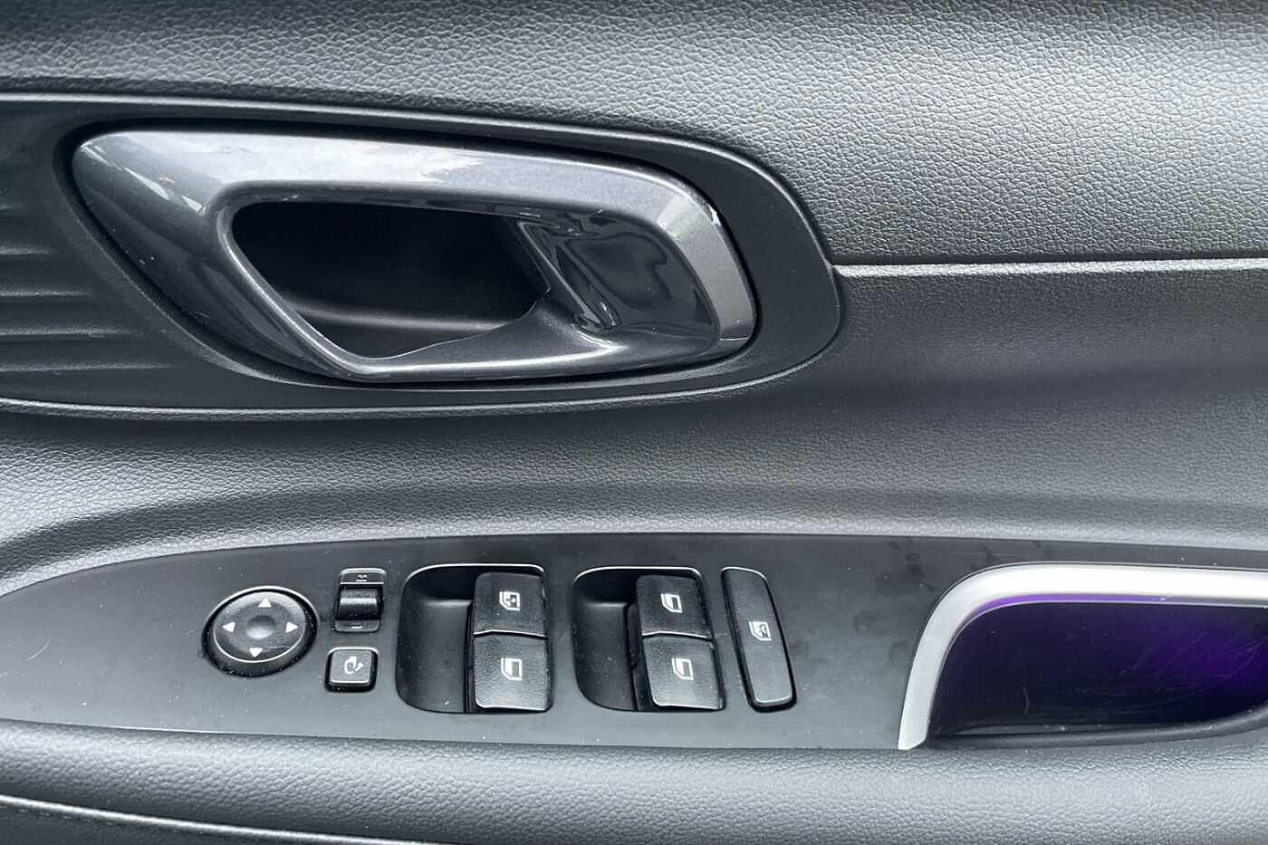 Used Hyundai BAYON 2025 for sale - 77331163: Photo 11