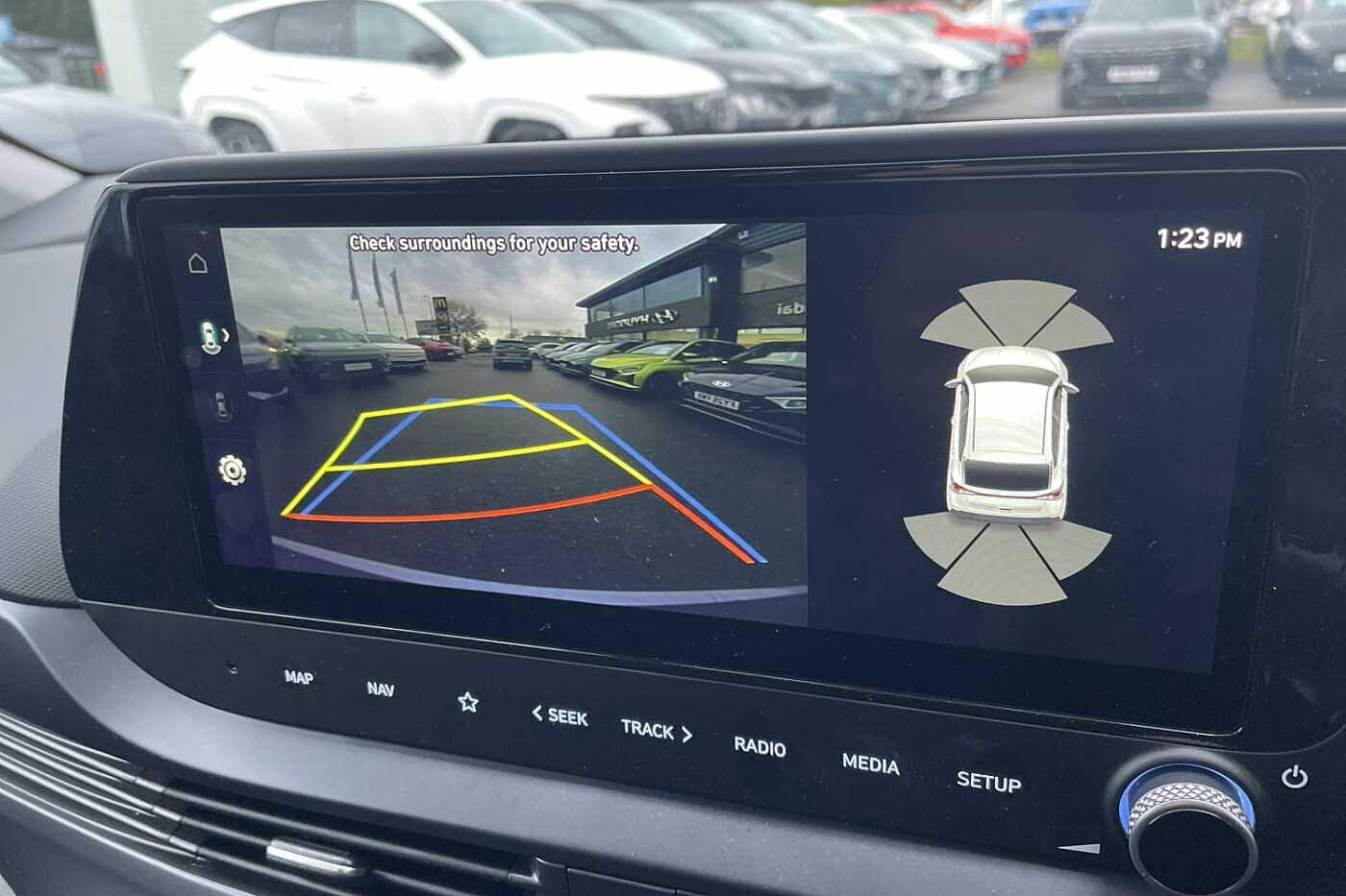 Used Hyundai BAYON 2025 for sale - 77331163: Photo 16