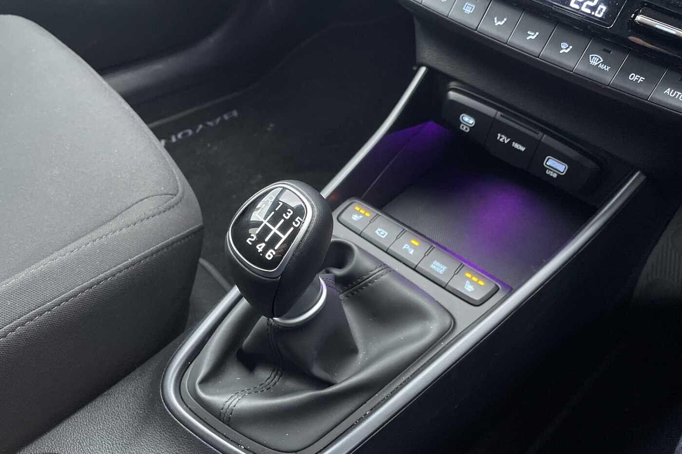 Used Hyundai BAYON 2025 for sale - 77331163: Photo 17