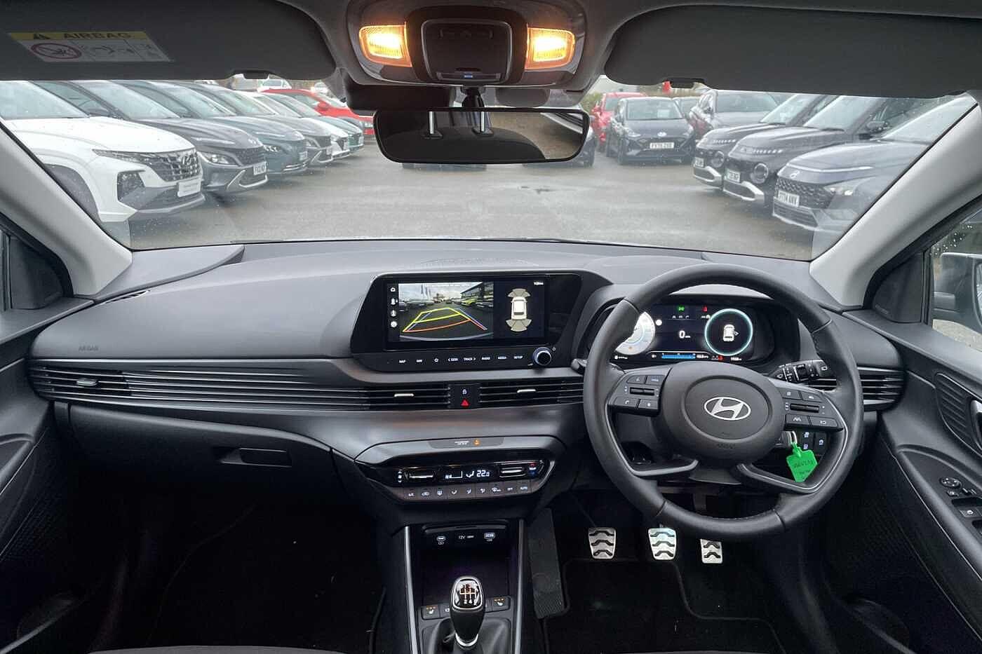 Used Hyundai BAYON 2025 for sale - 77331163: Photo 19