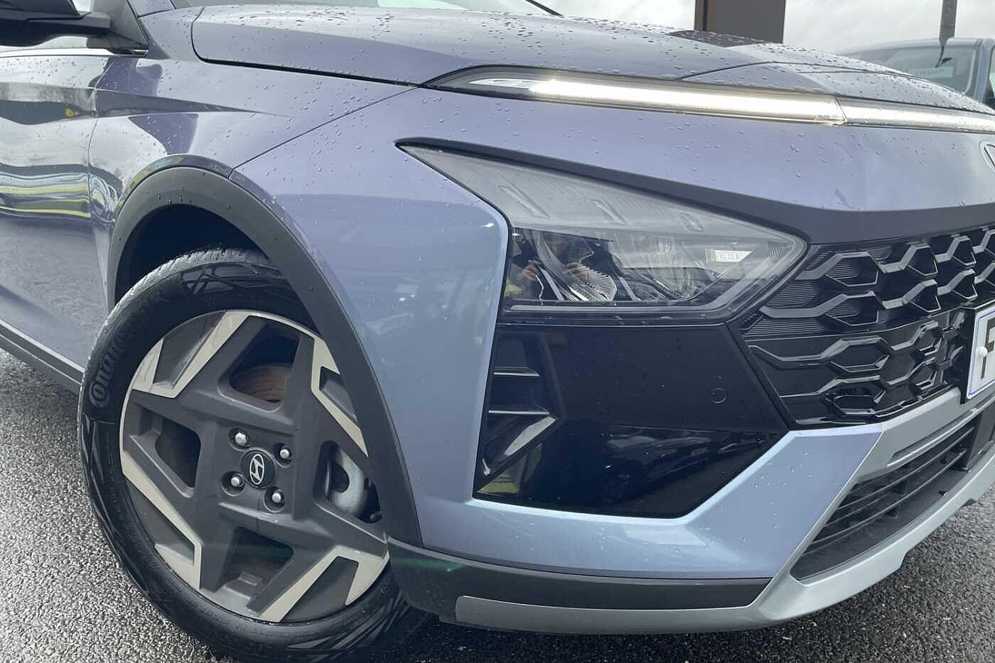 Used Hyundai BAYON 2025 for sale - 77331163: Photo 20