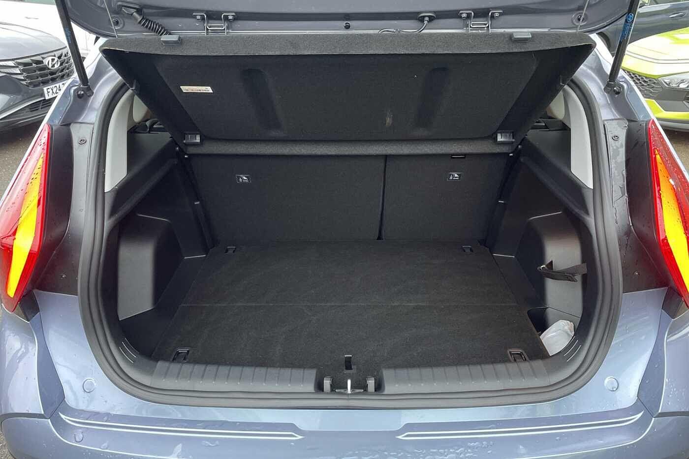 Used Hyundai BAYON 2025 for sale - 77331163: Photo 9