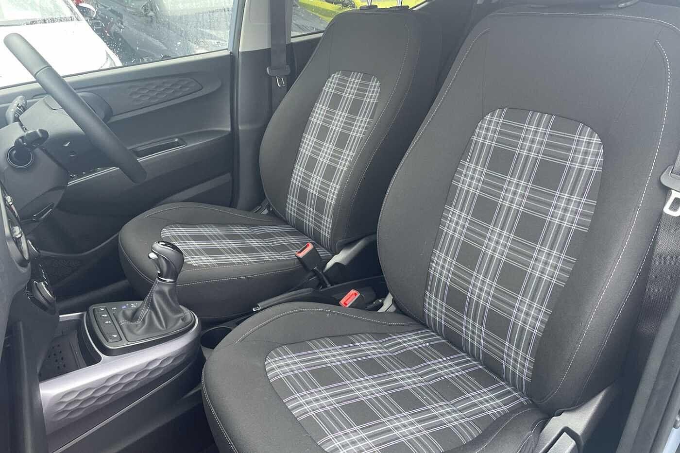 Used Hyundai i10 2025 for sale - 77509676: Photo 10