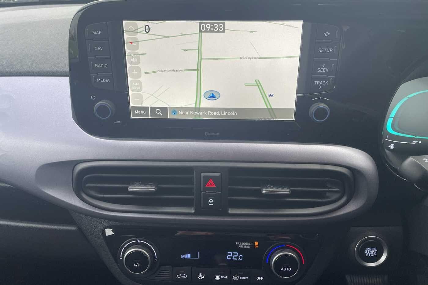 Used Hyundai i10 2025 for sale - 77509676: Photo 12