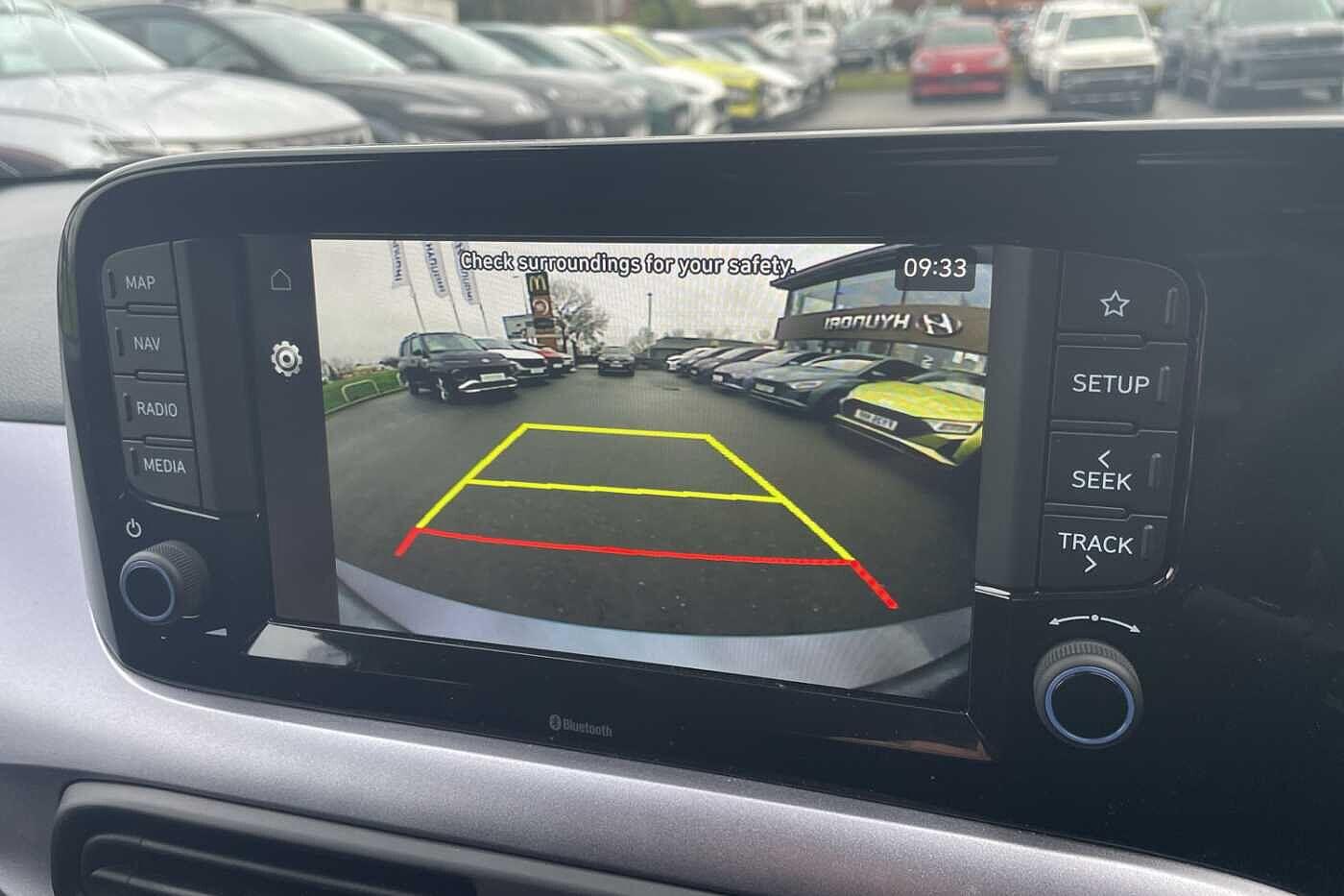 Used Hyundai i10 2025 for sale - 77509676: Photo 13